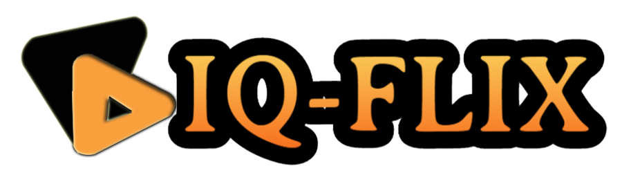 IQ-FLIX Logo